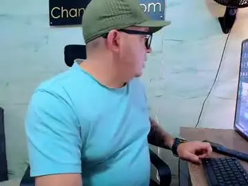 Private Sex Chat with maximo_daddy1 - Chaturbate