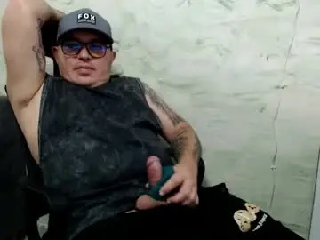 Watch Live Sex Cams with maximo_daddy1 - Chaturbate