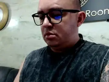 Best Webcam with maximo_daddy1 - Chaturbate