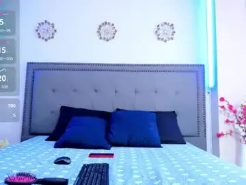 Live Sex Cam with amapolaa1 - Chaturbate