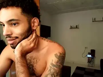 Private Sex Chat with colinlatinbrown - Chaturbate