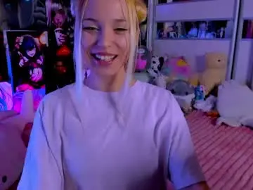 Nude Webcam with cuttie_ponyy - Chaturbate