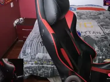 Nude Webcam with menditeta - Chaturbate