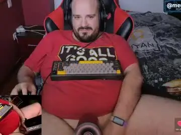Live Sex Cam with menditeta - Chaturbate