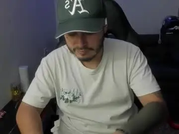 Best Webcam with ragnar_lothbrok77 - Chaturbate