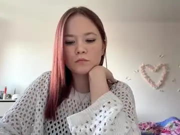 Live Sex Cam with selmacalumag - Chaturbate