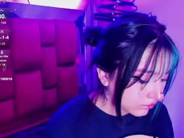 Sex Cam with sophievv - Chaturbate