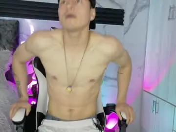 Live Sex with thiagoferrerohot - Chaturbate