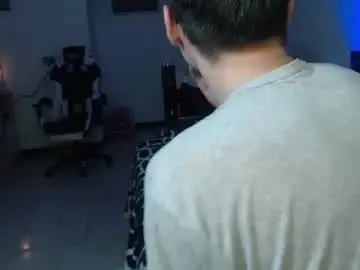 Nude Webcam with any_rick - Chaturbate