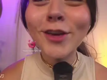 Best Webcam with bellapazzia13 - Chaturbate