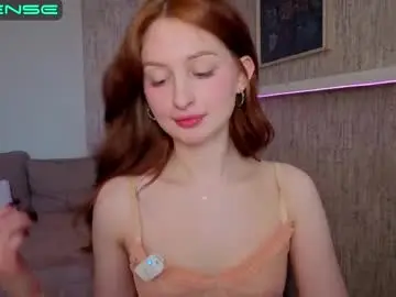 Live Sex with betty_twilight - Chaturbate