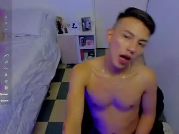 Best live sex cam show with hot_latin_temptation - Chaturbate