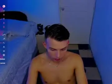 Live Porn with hot_latin_temptation - Chaturbate