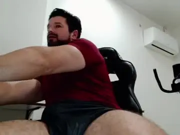 Live Sex with richrolland - Chaturbate