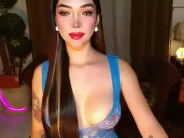 Best live sex cam show with thea_whong - Chaturbate