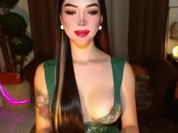 Sex Cam with thea_whong - Chaturbate