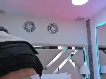 Free Live Porn with ximena_vasquez8 - Chaturbate