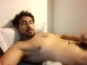 Private Sex Chat with annibalhibou - Chaturbate