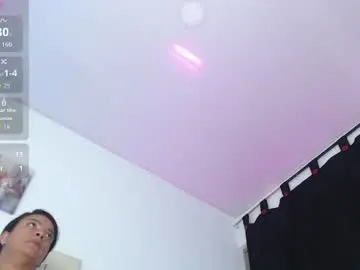 Sex Cam with evelynmartines - Chaturbate