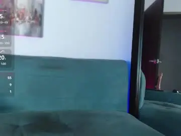 Adult Video Chat with evelynmartines - Chaturbate