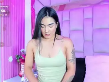 Free Porn Cam with gisell_squirt - Chaturbate