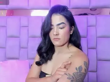 Sex Cam with gisell_squirt - Chaturbate