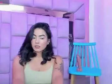 Sex Chat with gisell_squirt - Chaturbate