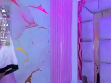 Free Live Porn with gisell_squirt - Chaturbate