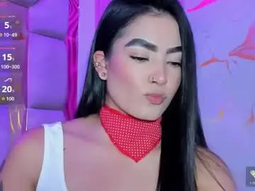 Watch Live Sex Cams with gisell_squirt - Chaturbate