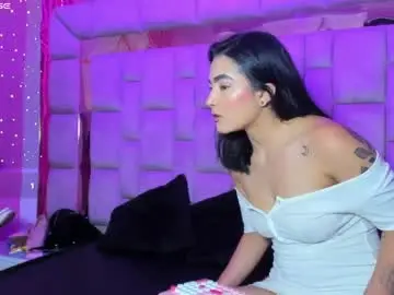 Sex Chat with gisell_squirt - Chaturbate