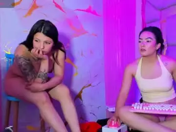Watch Live Sex Cams with gisell_squirt - Chaturbate