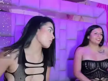 Sex Cam with gisell_squirt - Chaturbate