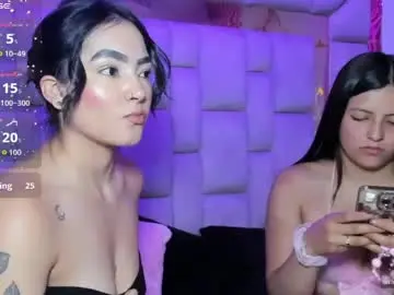 Adult Webcams with gisell_squirt - Chaturbate