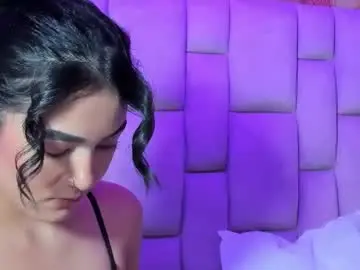 Best live sex cam show with gisell_squirt - Chaturbate