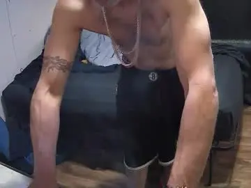 Free Porn Cam with muffdiver718 - Chaturbate