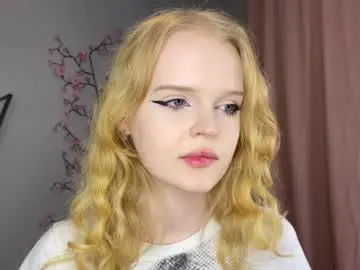 Adult Webcam with rose_fairy - Chaturbate