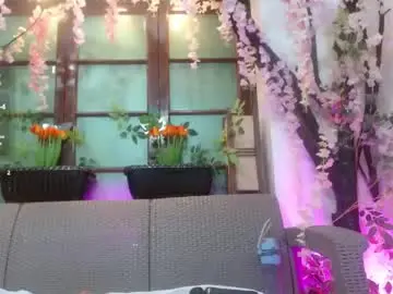 Free Porn Cam with samara_selene - Chaturbate