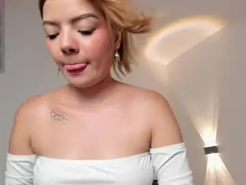 Adult Video Chat with scarlett_lee1_ - Chaturbate