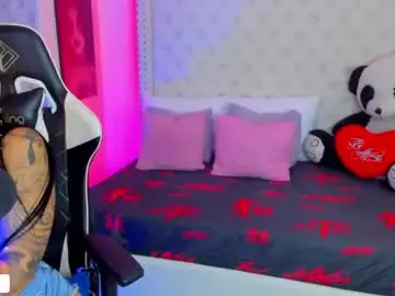 Private Sex Chat with scarlett_luv - Chaturbate