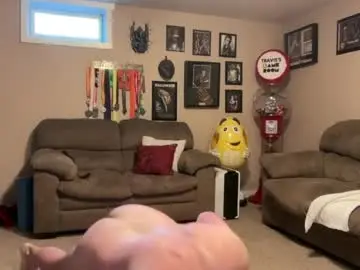Live Sex with the_snowmachine - Chaturbate