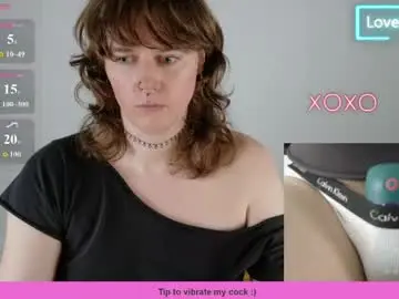 Live Sex with tsellieryder - Chaturbate