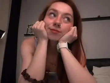 Sex Cam with ameliamber0 - Chaturbate