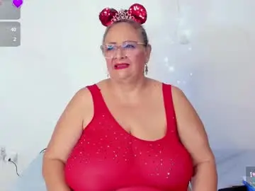 Adult Video Chat with bbwsalome - Chaturbate