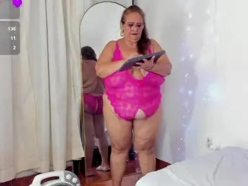 Free Porn Cam with bbwsalome - Chaturbate