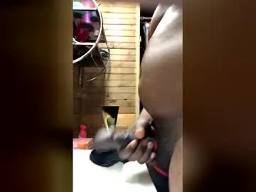 Sex Chat with blkmamba63 - Chaturbate
