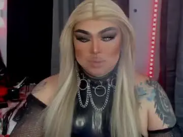 Nude Webcam with empressmichellexx - Chaturbate