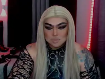 Live Porn with empressmichellexx - Chaturbate