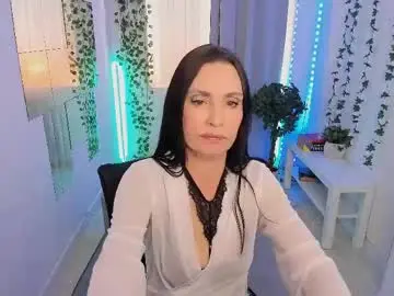 Free Live Porn with evanessa_x - Chaturbate