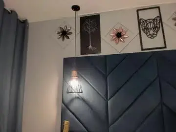 Adult Webcam with georgina_sensuelle - Chaturbate