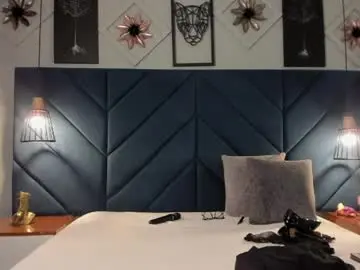 Adult Webcam with georgina_sensuelle - Chaturbate